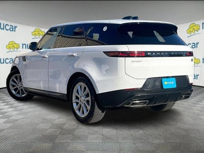 2023 Land Rover Range Rover Sport P360 SE