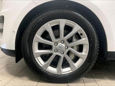 2023 Land Rover Range Rover Sport P360 SE