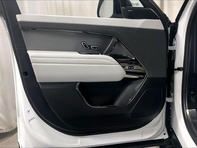 2023 Land Rover Range Rover Sport P360 SE