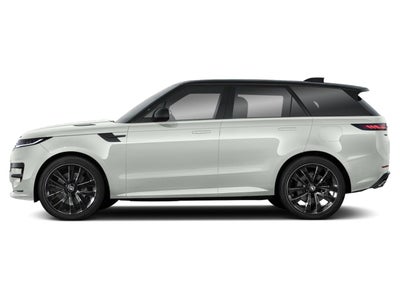 2023 Land Rover Range Rover Sport P360 SE