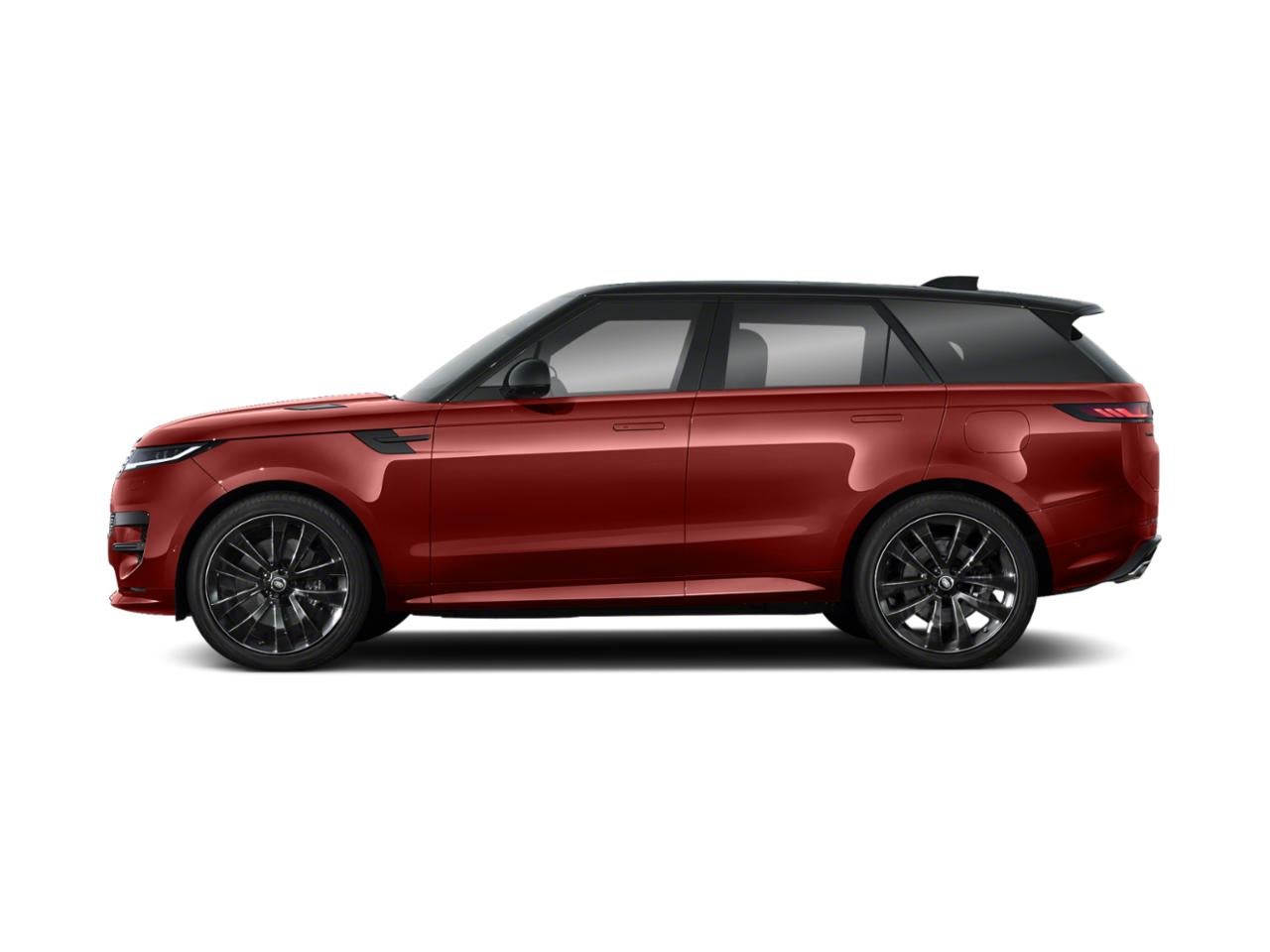 2023 Land Rover Range Rover Sport P360 SE