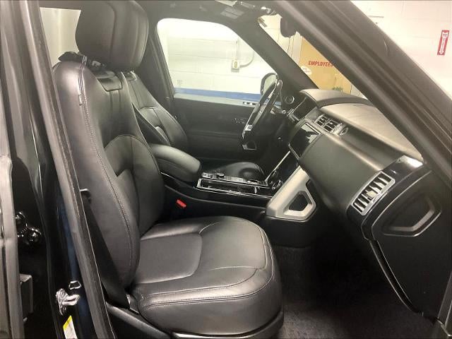 2021 Land Rover Range Rover Westminster SWB