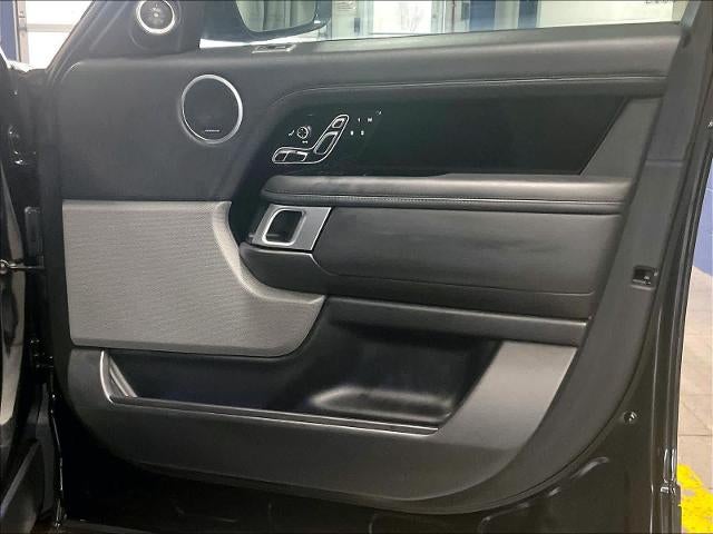 2021 Land Rover Range Rover Westminster SWB