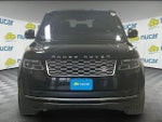 2021 Land Rover Range Rover Westminster SWB