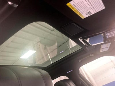 2021 Land Rover Range Rover Westminster SWB