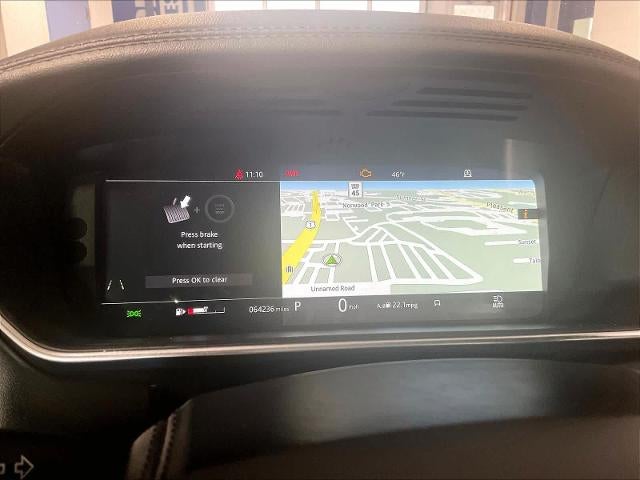 2021 Land Rover Range Rover Westminster SWB