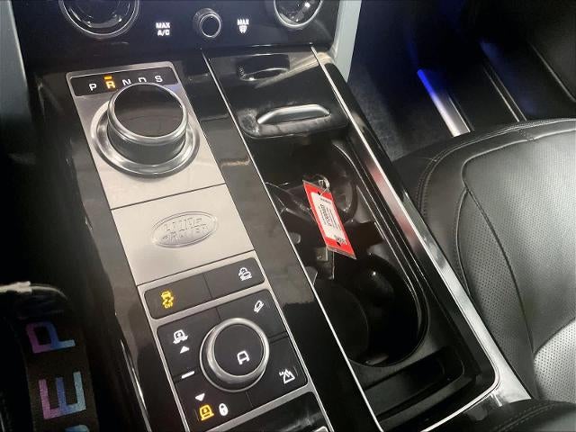 2021 Land Rover Range Rover Westminster SWB