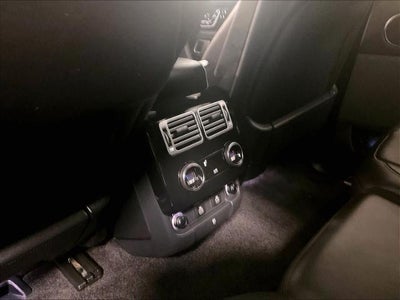2021 Land Rover Range Rover Westminster SWB