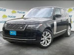 2021 Land Rover Range Rover Westminster SWB