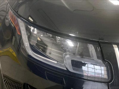 2021 Land Rover Range Rover Westminster SWB