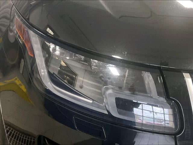 2021 Land Rover Range Rover Westminster SWB