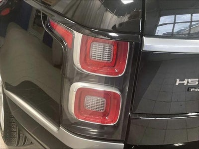 2021 Land Rover Range Rover Westminster SWB