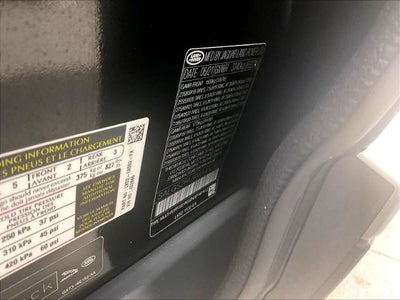 2021 Land Rover Range Rover Westminster SWB