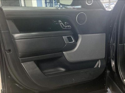 2021 Land Rover Range Rover Westminster SWB