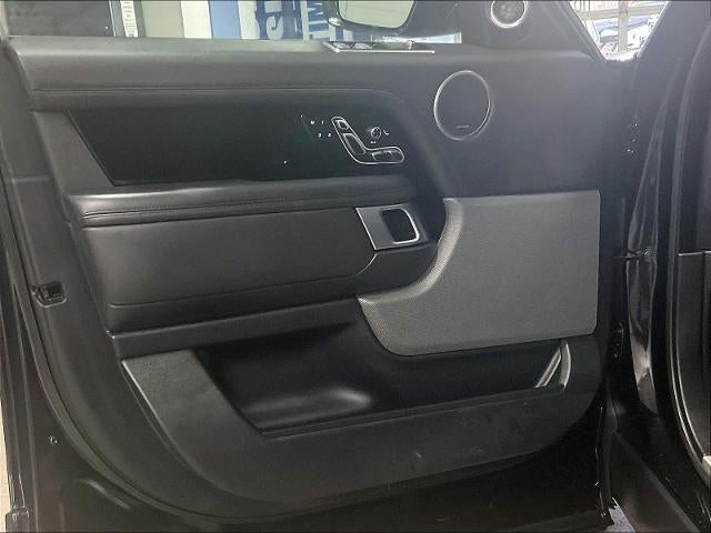 2021 Land Rover Range Rover Westminster SWB