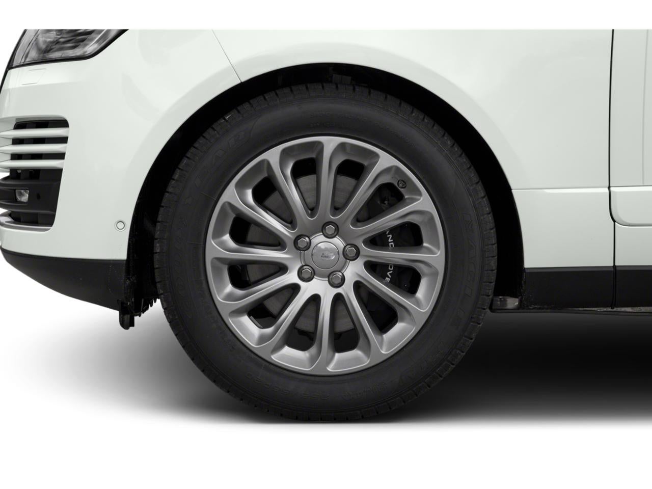 2021 Land Rover Range Rover Westminster SWB