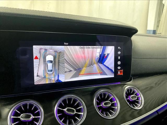 2021 Mercedes-Benz E-Class E 450 4MATIC® Coupe