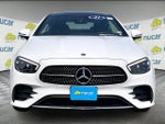2021 Mercedes-Benz E-Class E 450 4MATIC® Coupe