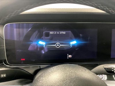 2021 Mercedes-Benz E-Class E 450 4MATIC® Coupe