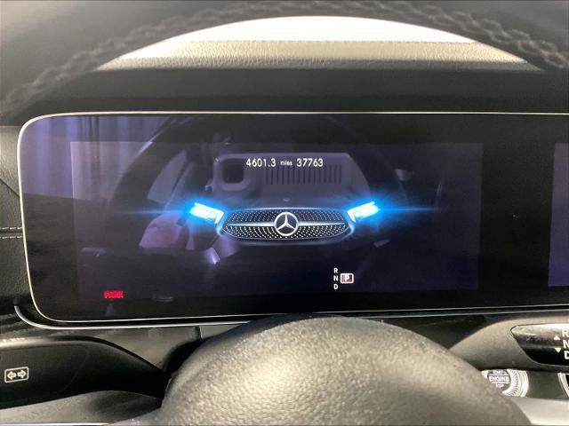 2021 Mercedes-Benz E-Class E 450 4MATIC® Coupe