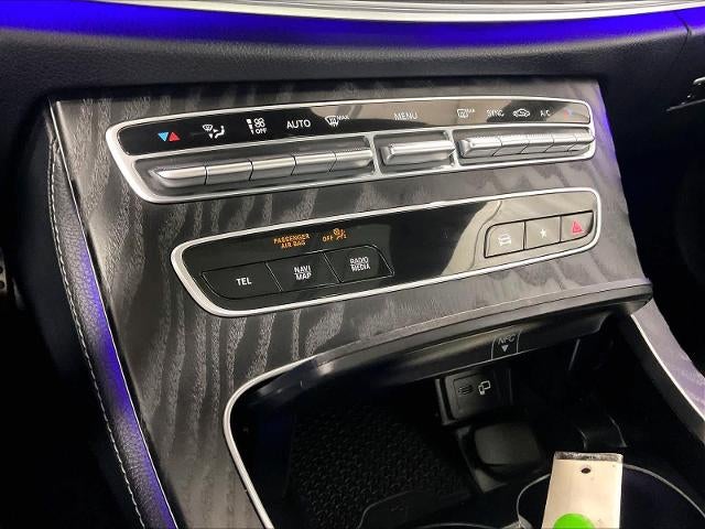 2021 Mercedes-Benz E-Class E 450 4MATIC® Coupe