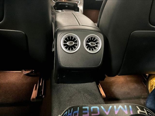 2021 Mercedes-Benz E-Class E 450 4MATIC® Coupe