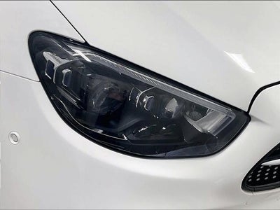 2021 Mercedes-Benz E-Class E 450 4MATIC® Coupe