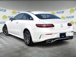 2021 Mercedes-Benz E-Class E 450 4MATIC® Coupe
