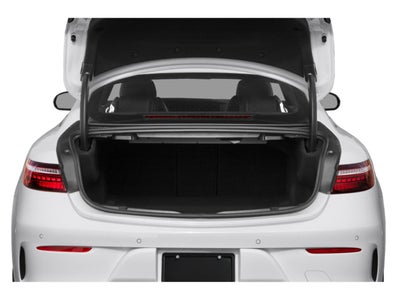 2021 Mercedes-Benz E-Class E 450 4MATIC® Coupe