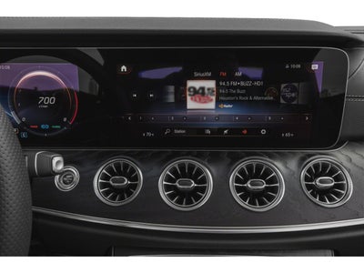 2021 Mercedes-Benz E-Class E 450 4MATIC® Coupe