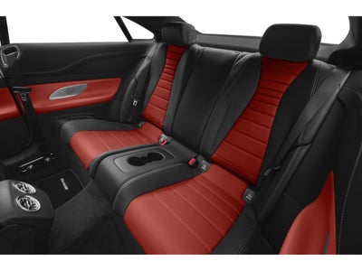 2021 Mercedes-Benz E-Class E 450 4MATIC® Coupe