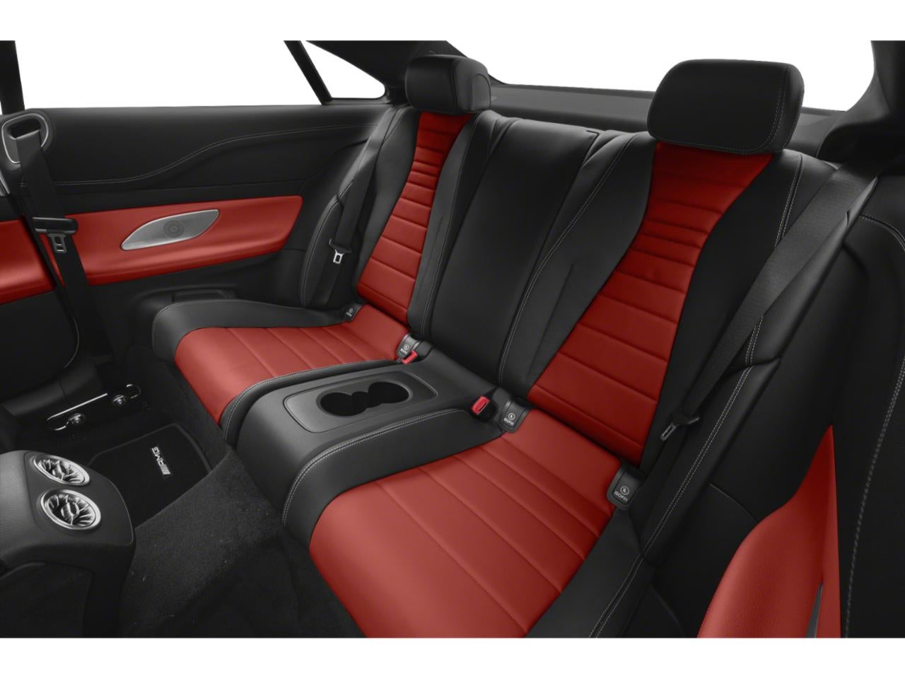 2021 Mercedes-Benz E-Class E 450 4MATIC® Coupe