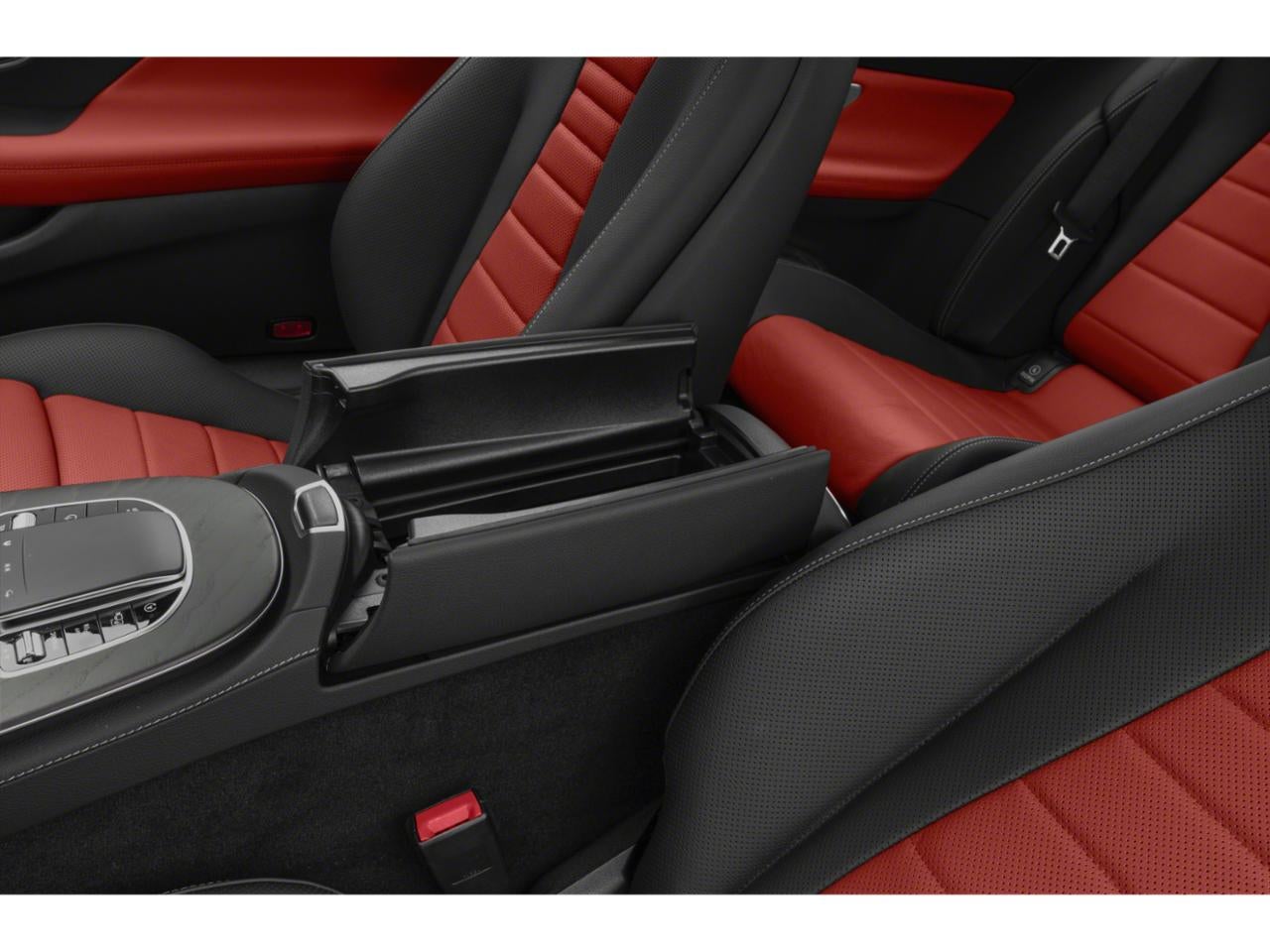 2021 Mercedes-Benz E-Class E 450 4MATIC® Coupe