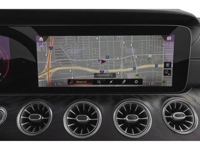 2021 Mercedes-Benz E-Class E 450 4MATIC® Coupe