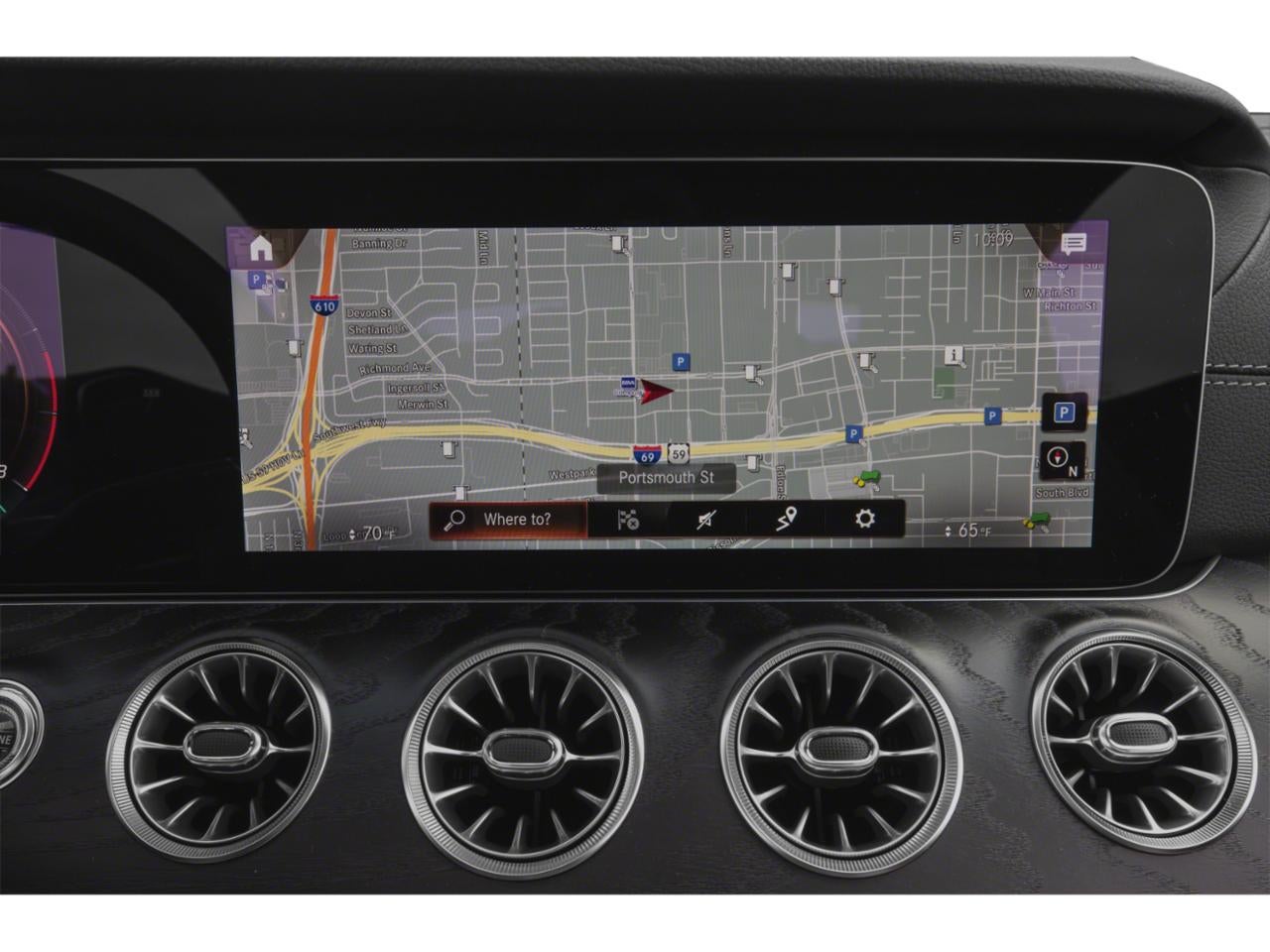 2021 Mercedes-Benz E-Class E 450 4MATIC® Coupe