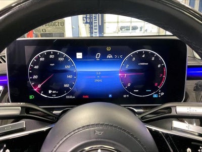 2022 Mercedes-Benz S-Class S 500 4MATIC® Sedan