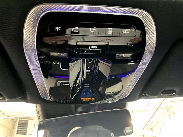 2022 Mercedes-Benz S-Class S 500 4MATIC® Sedan