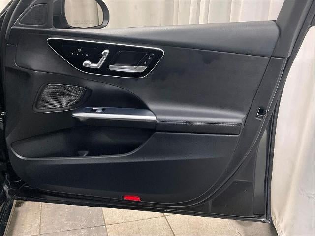2022 Mercedes-Benz C-Class C 300 4MATIC® Sedan
