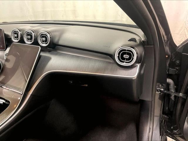 2022 Mercedes-Benz C-Class C 300 4MATIC® Sedan
