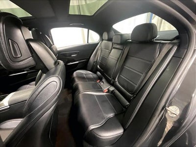 2022 Mercedes-Benz C-Class C 300 4MATIC® Sedan