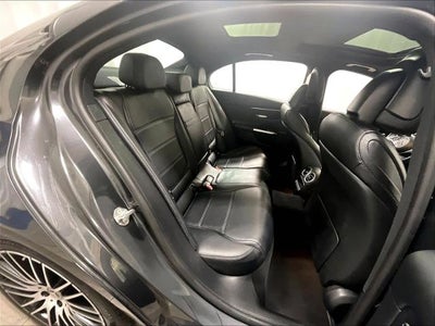 2022 Mercedes-Benz C-Class C 300 4MATIC® Sedan