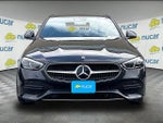 2022 Mercedes-Benz C-Class C 300 4MATIC® Sedan