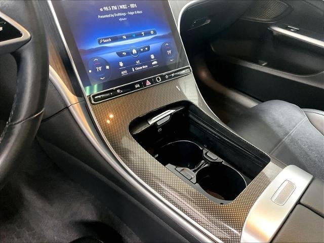 2022 Mercedes-Benz C-Class C 300 4MATIC® Sedan