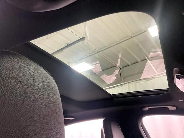 2022 Mercedes-Benz C-Class C 300 4MATIC® Sedan