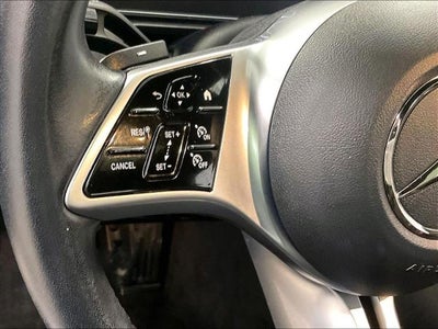 2022 Mercedes-Benz C-Class C 300 4MATIC® Sedan