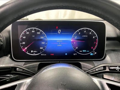 2022 Mercedes-Benz C-Class C 300 4MATIC® Sedan