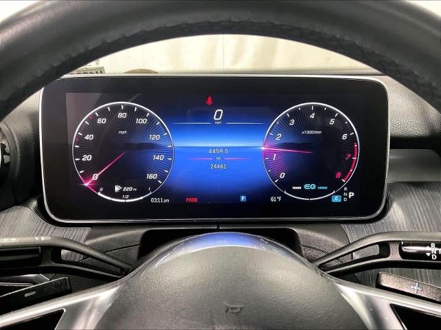 2022 Mercedes-Benz C-Class C 300 4MATIC® Sedan