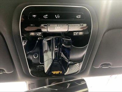 2022 Mercedes-Benz C-Class C 300 4MATIC® Sedan