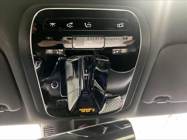 2022 Mercedes-Benz C-Class C 300 4MATIC® Sedan