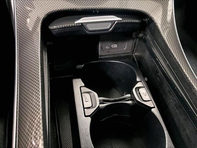 2022 Mercedes-Benz C-Class C 300 4MATIC® Sedan